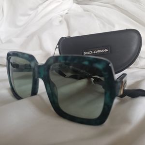 Dolce & Gabbana sunglasses